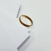 Inel Din Aur Proba 585* 1.70 gr