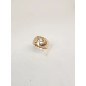 Inel Din Aur Proba 585* 2.95gr.