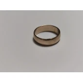 Verigheta Din aur proba 375* 4.49gr
