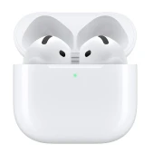 Casti Apple AirPods 4 ANC