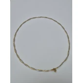 Colier Din Aur Proba 750* 9.85 Gr