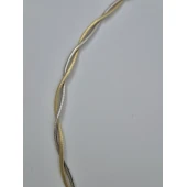 Colier Din Aur Proba 750* 9.85 Gr