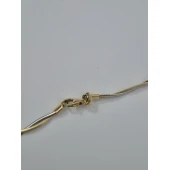 Colier Din Aur Proba 750* 9.85 Gr