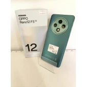 Telefon Oppo Reno 12 FS 512 GB Green