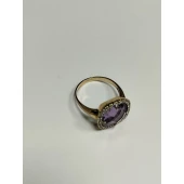 Inel din aur Proba 585* 6.41 gr