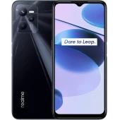 Telefon Realme C35  128 GB Black
