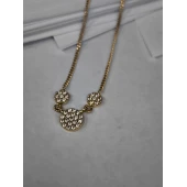 Lanț Din Aur Proba 585* 2,74 gr