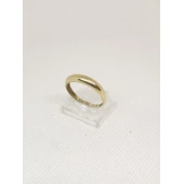 Inel Din Aur Proba 585* 1.53 gr