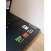 Laptop Lenovo IdeaPad Gaming 3 15ACH6