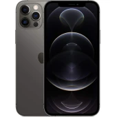Telefon Apple iPhone 12 Pro 128 GB Graphite