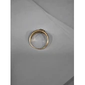 Inel din Aur Proba 585* 2,54 gr