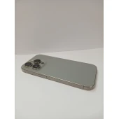 Telefon Apple iPhone 15 Pro 128 GB Natural Titanium