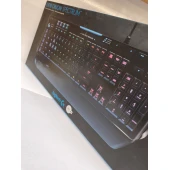 Keyboard Loghitech G910 Orion Spectrum Black
