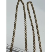 Lant cu Cruce Aur Proba 585* 3.02 gr