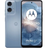 Telefon Motorola Moto G24 256 GB Blue