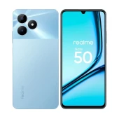 Telefon Realme Note 50 3/64 GB Blue