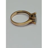 Inel Din Aur 585* 3.13 gr