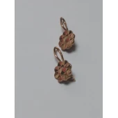 Cercei Din Aur Proba 583* 2,82 gr