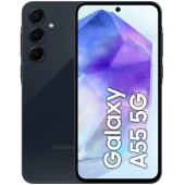 Telefon Samsung Galaxy A55 128 GB Awesome Navy