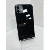 Telefon Apple iPhone 11 128 GB Black