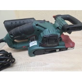Șlefuitor cu banda Parkside PBSD 600A1