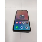 Telefon Samsung Galaxy A25 128 GB Black