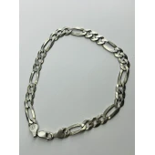 Bratara Din Argint 925* 7.34 gr