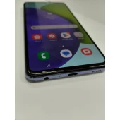 Telefon Samsung Galaxy A52 256 GB Violet