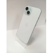 Telefon Apple iPhone 15 128 GB White