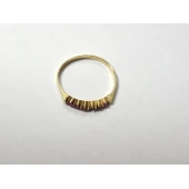 Inel din aur 750*   1.68gr