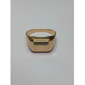 Inel Din Aur 585* 4.12 gr
