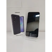 Telefon Samsung Galaxy A36 256 GB Awesome Black