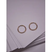 Cercei Din Aur Proba 585* 0.75 Gr