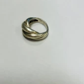 Inel Din Argint Proba 925 6,93 g