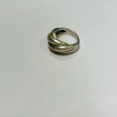 Inel Din Argint Proba 925 6,93 g