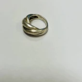 Inel Din Argint Proba 925 6,93 g