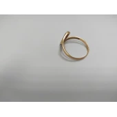 Inel Din Aur 585* 2,46 grame