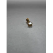 Pandativ din Aur Proba 585* 0,44 gr