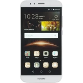 Huawei G8