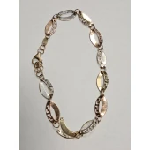 Brățară din Aur Proba 585* 3.62 gr