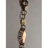 Brățară din Aur Proba 585* 3.62 gr