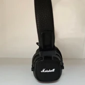 Căști cu fir Marshall Major 3