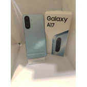 Telefon Samsung Galaxy A17 256 GB Blue