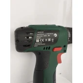 Surubelnita fara fir Bosch PSR 1080 LI-2
