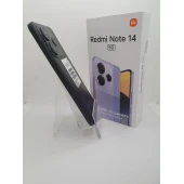 Telefon Xiaomi Redmi Note 14 8/256gb Black