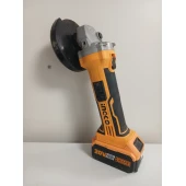 Polizor unghiular iNGCO CAGLI1151 Yellow