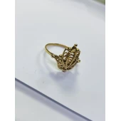 Inel Din Aur Proba 583* 3.01gr