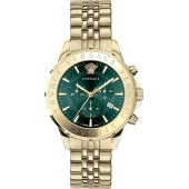 Ceas Versace VEV6 Gold