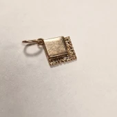 Pandativ Din Aur Proba 585 1.31 gr