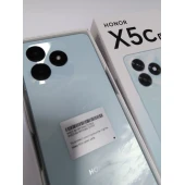 Telefon Honor X5c 128 GB Azure Blue